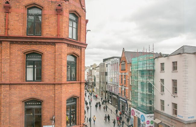 Grafton Street Studios - Foto 47