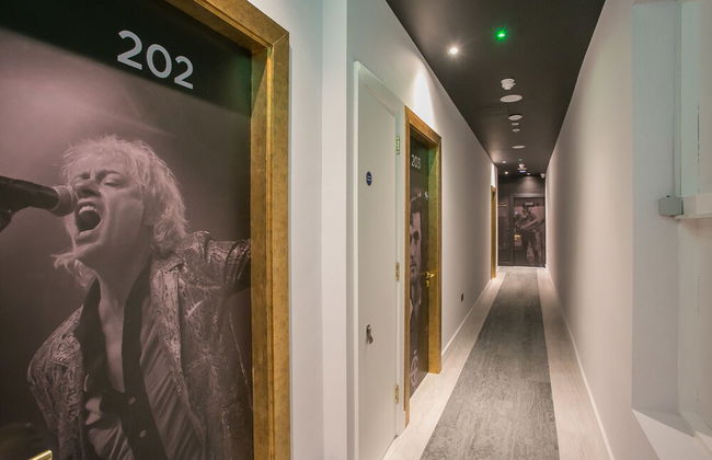 Grafton Street Studios - Foto 41