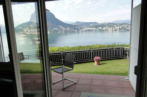 Photo 3 - Lugano With Panorama From Castagnola Condo