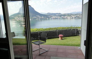 Photo 3 - Lugano With Panorama From Castagnola Condo