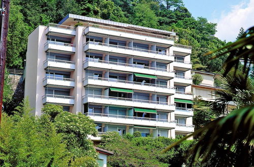 Photo 11 - Lugano With Panorama From Castagnola Condo