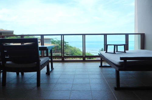 Photo 9 - Seaview Apartment at Casavela Samui