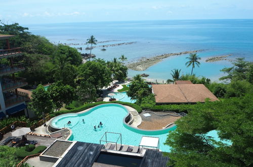 Photo 7 - Seaview Apartment at Casavela Samui