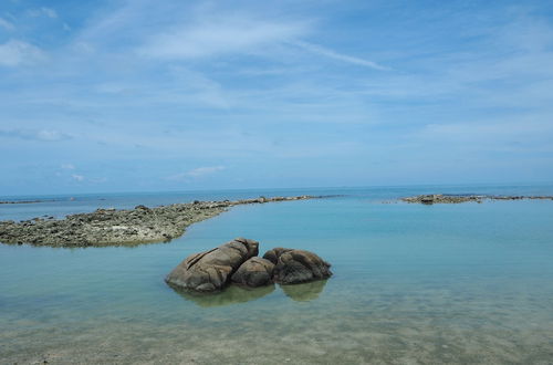 Photo 32 - Seaview Apartment at Casavela Samui