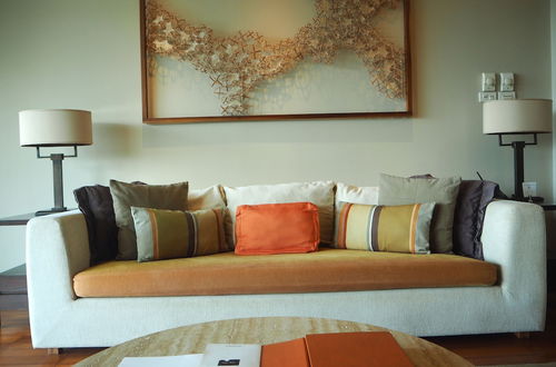 Photo 4 - Seaview Apartment at Casavela Samui