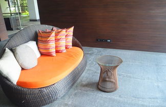 Photo 2 - Seaview Apartment at Casavela Samui