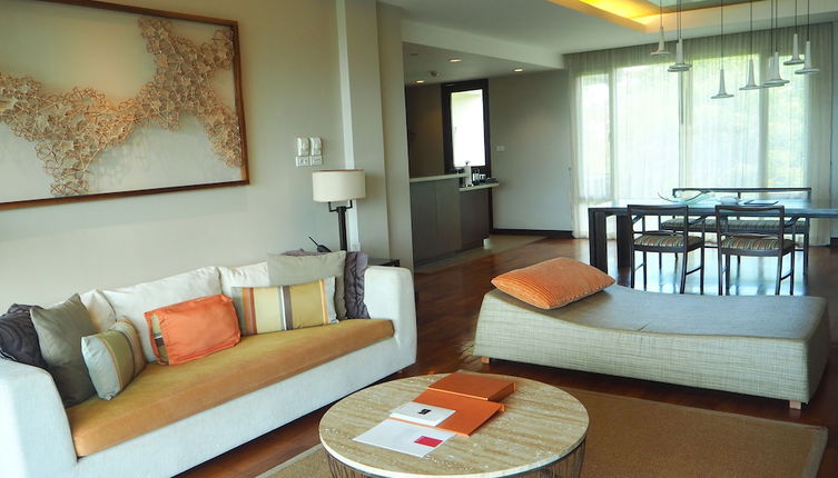 Photo 1 - Seaview Apartment at Casavela Samui