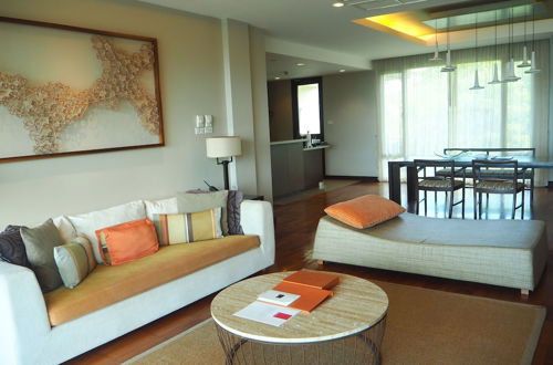 Photo 1 - Seaview Apartment at Casavela Samui