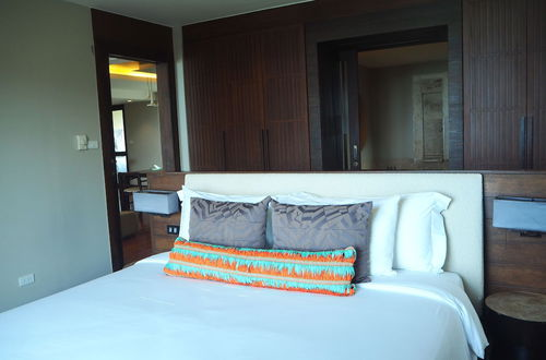 Photo 5 - Seaview Apartment at Casavela Samui