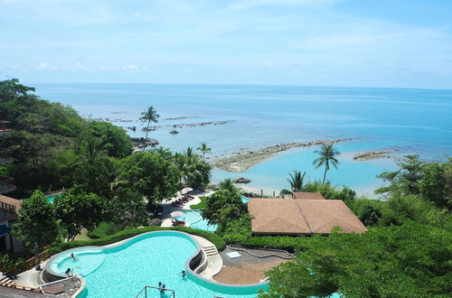 Photo 31 - Seaview Apartment at Casavela Samui