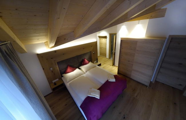 Appartement Unser Unterberg - Foto 6