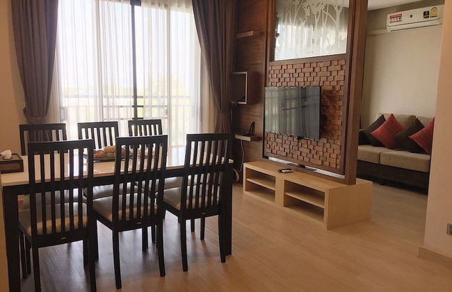De Richy Chiang Mai - Foto 19