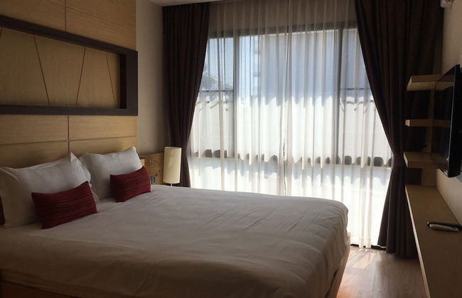De Richy Chiang Mai - Foto 7