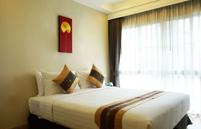 De Richy Chiang Mai - Foto 8