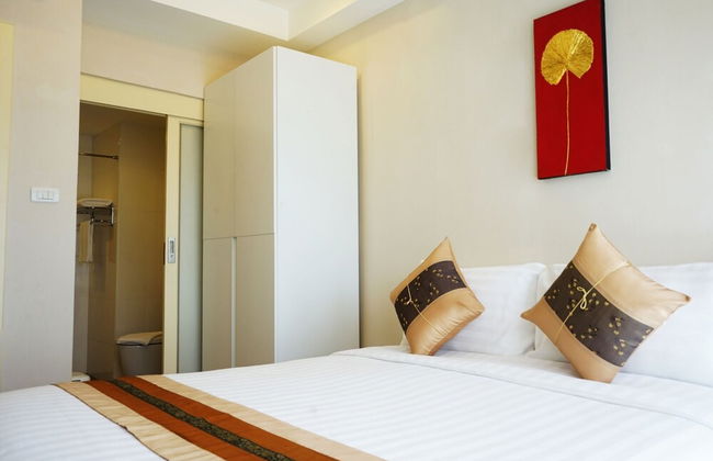 De Richy Chiang Mai - Foto 9