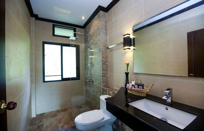Krabi Naka Villa - Foto 15