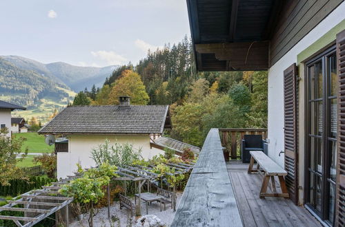 Photo 15 - Chalet in ski Area in Leogang