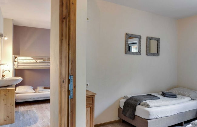Chalet in ski Area in Leogang - Foto 2