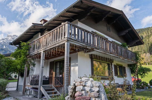 Photo 31 - Chalet in ski Area in Leogang