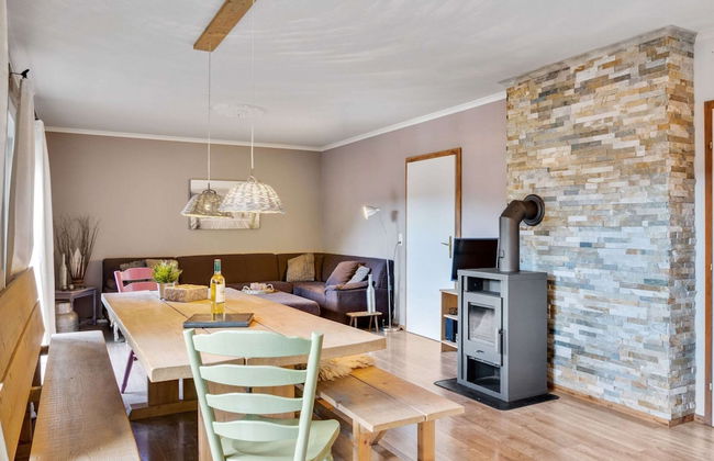 Chalet in ski Area in Leogang - Foto 23