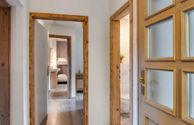 Chalet in ski Area in Leogang - Foto 17
