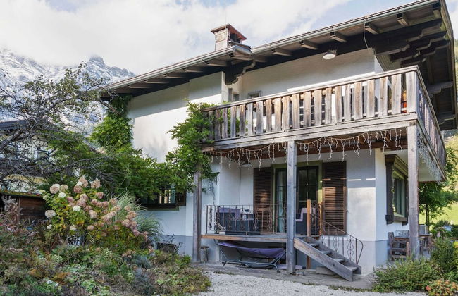 Chalet in ski Area in Leogang - Foto 29