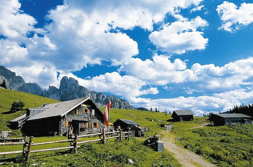 Photo 14 - Charming Chalet in Niedernsill Near Ski Area