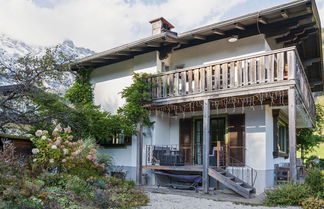 Photo 2 - Chalet in ski Area in Leogang