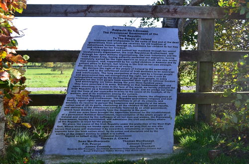 Photo 32 - Skryne Castle Built in 1142