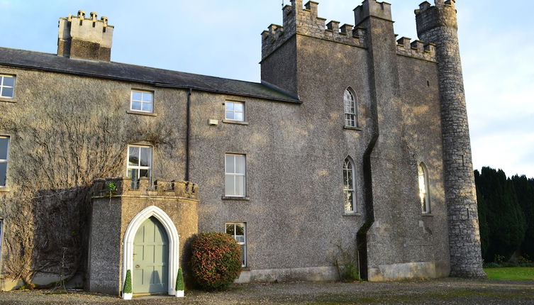 Photo 1 - Skryne Castle Built in 1142