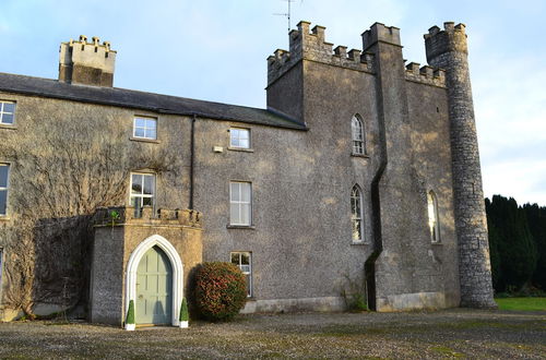 Photo 1 - Skryne Castle Built in 1142