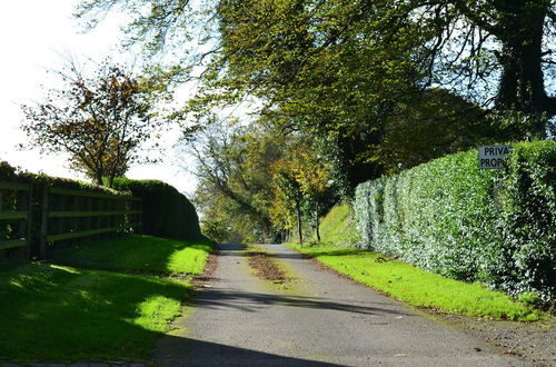 Photo 35 - Skryne Castle Built in 1142