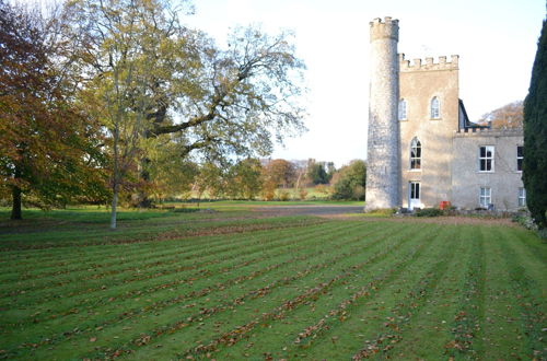 Photo 18 - Skryne Castle Built in 1142