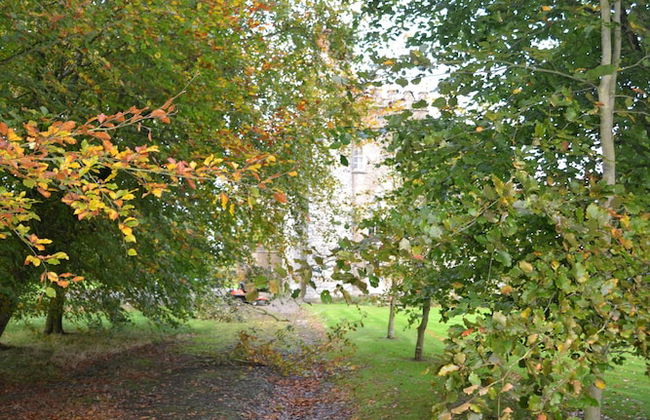 Skryne Castle Built in 1142 - Foto 38