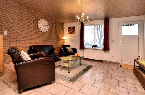 Photo 4 - Small, Simple and Reasonably Priced Semi-detached House With its own Terrace