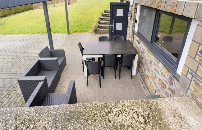 Holiday Home With Garden - Foto 26