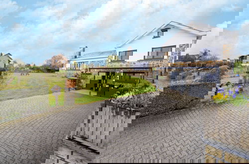 Foto 21 - Holiday Home With Garden