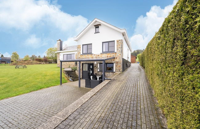 Holiday Home With Garden - Foto 29