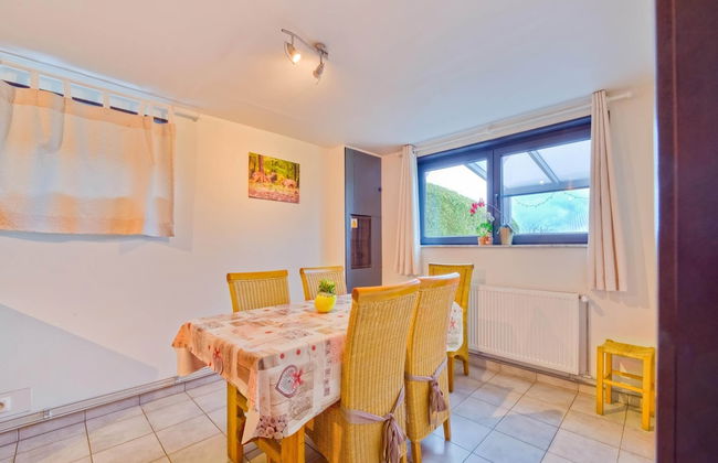 Holiday Home With Garden - Foto 21