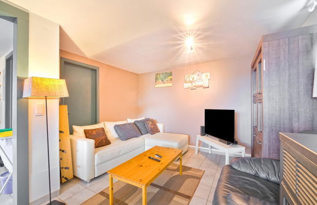 Holiday Home With Garden - Foto 13