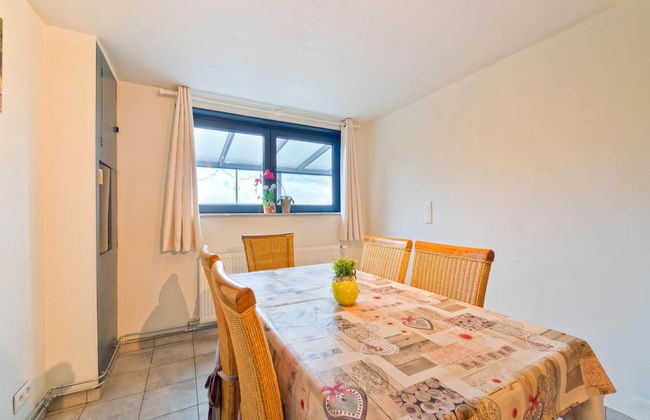 Holiday Home With Garden - Foto 22