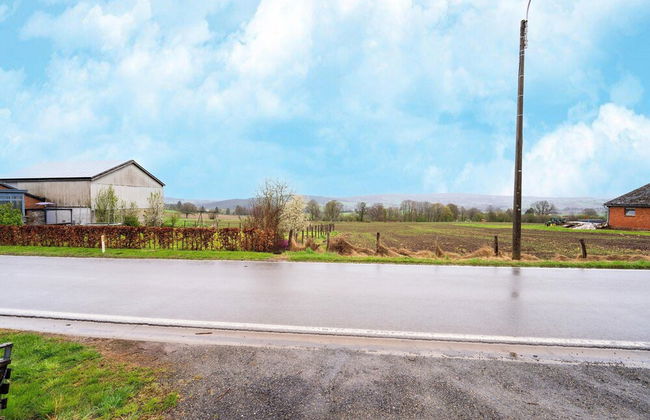 Holiday Home With Garden - Foto 37
