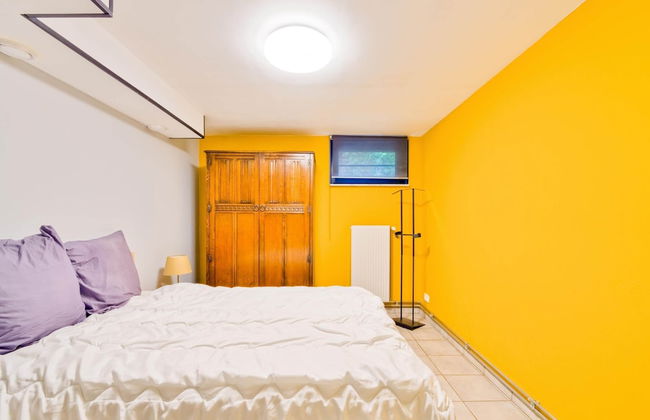 Holiday Home With Garden - Foto 2
