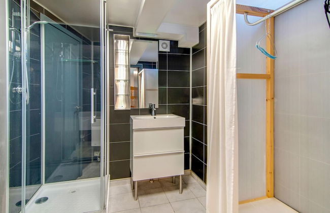 Holiday Home With Garden - Foto 18