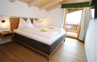 Foto 1 - Exquisite Apartment in Mittersill near Ski Area