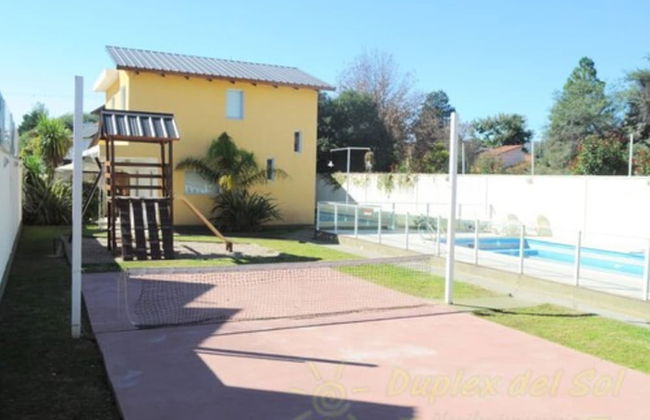 Duplex del Sol - Foto 39