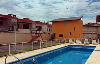 Foto 2 - Duplex del Sol