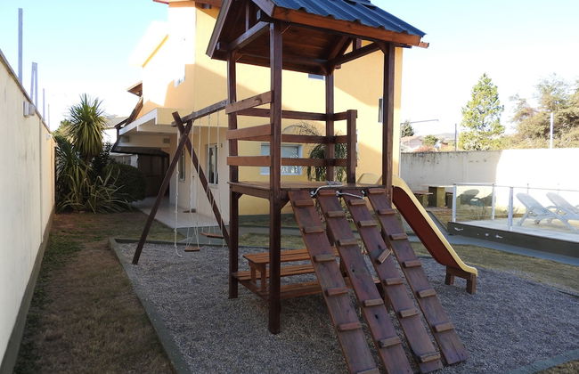 Duplex del Sol - Foto 36