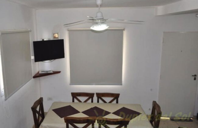 Duplex del Sol - Foto 22