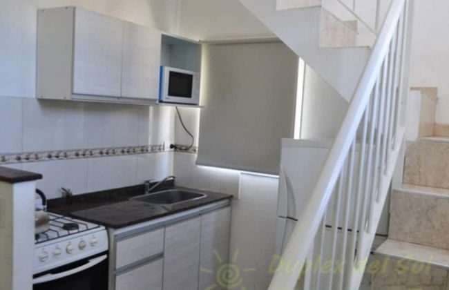 Duplex del Sol - Foto 14